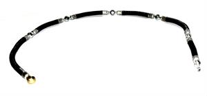 Manguera de retorno 6 cilindros F2 tipo viejo JHS-62030014